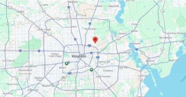 7950 Betty Boop St, Houston, TX 77028 - photo 4