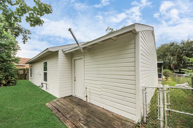 3919 Daphne St, Houston, TX 77021 - photo 41