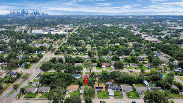 3919 Daphne St, Houston, TX 77021 - photo 42