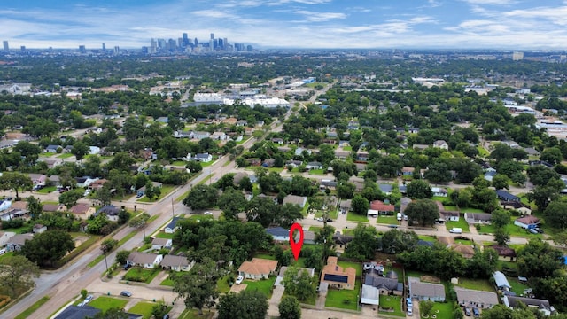 3919 Daphne St, Houston, TX 77021 - photo 43