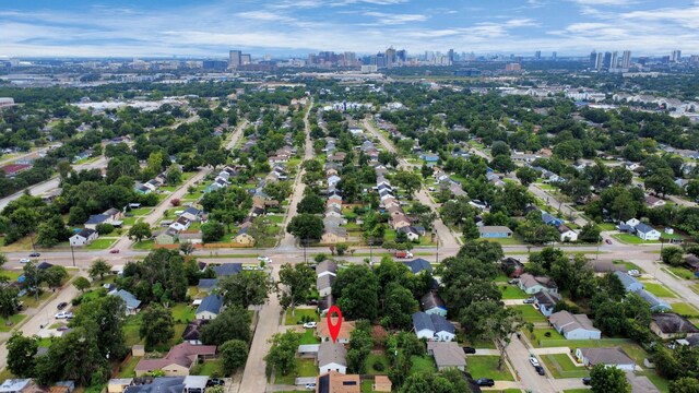 3919 Daphne St, Houston, TX 77021 - photo 44