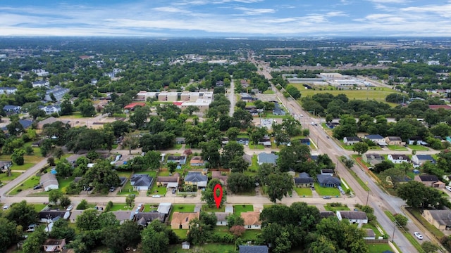 3919 Daphne St, Houston, TX 77021 - photo 45