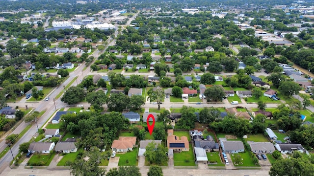 3919 Daphne St, Houston, TX 77021 - photo 47