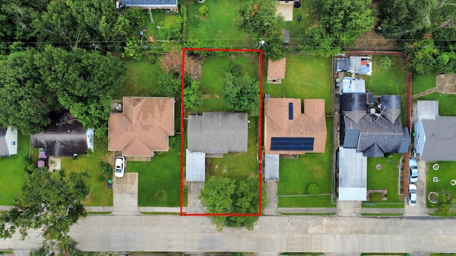 3919 Daphne St, Houston, TX 77021 - photo 49