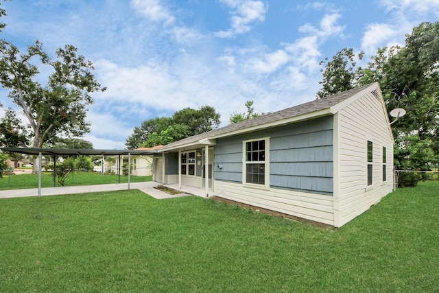 3919 Daphne St, Houston, TX 77021 - photo 9