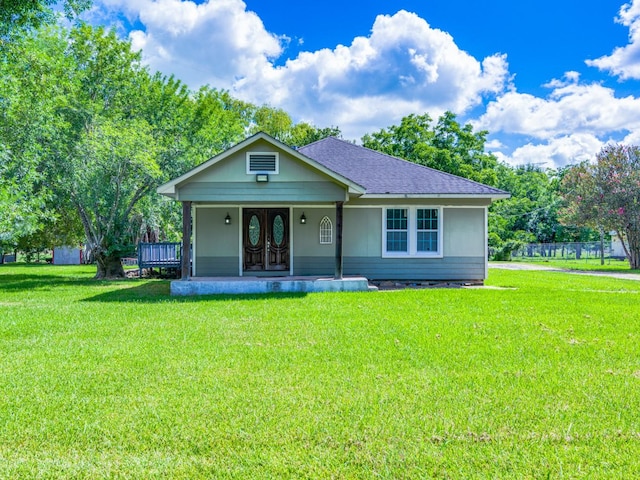 3046 County Road 529, Alvin, TX 77511 - photo 1