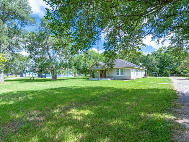 3046 County Road 529, Alvin, TX 77511 - photo 2