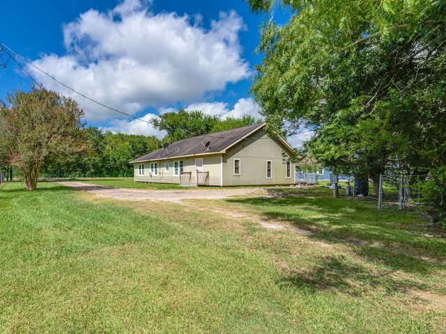 3046 County Road 529, Alvin, TX 77511 - photo 28