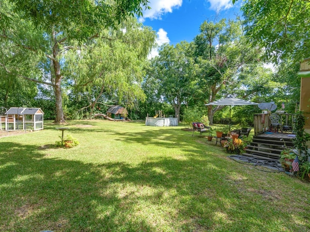3046 County Road 529, Alvin, TX 77511 - photo 31