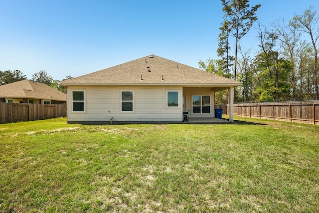 18473 Railroad Ave, New Caney, TX 77357 - photo 26