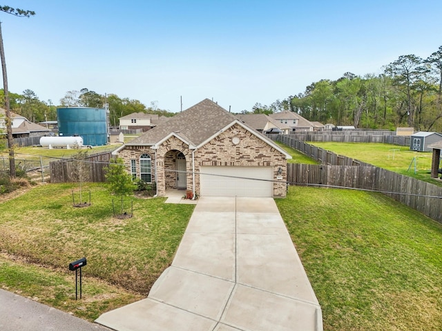 18473 Railroad Ave, New Caney, TX 77357 - photo 30