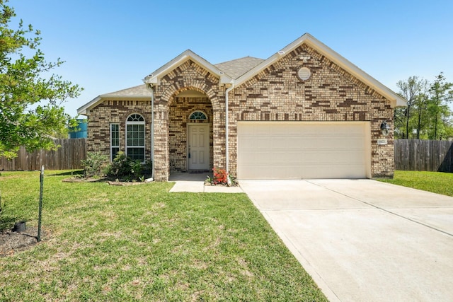 18473 Railroad Ave, New Caney, TX 77357 - photo 1