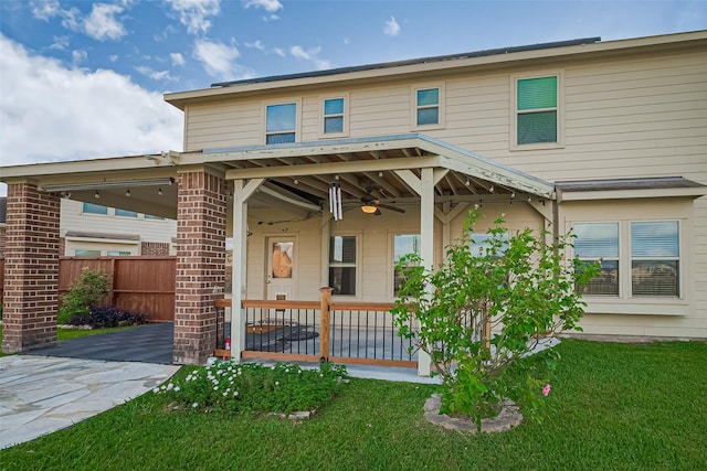 4 Coconut Palms Ct, Manvel, TX 77578 - photo 36