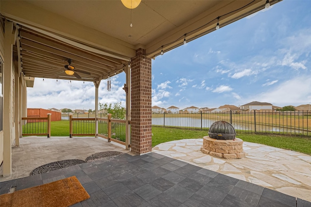 4 Coconut Palms Ct, Manvel, TX 77578 - photo 37