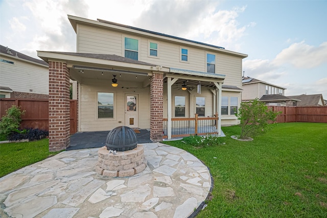 4 Coconut Palms Ct, Manvel, TX 77578 - photo 40