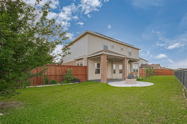 4 Coconut Palms Ct, Manvel, TX 77578 - photo 41