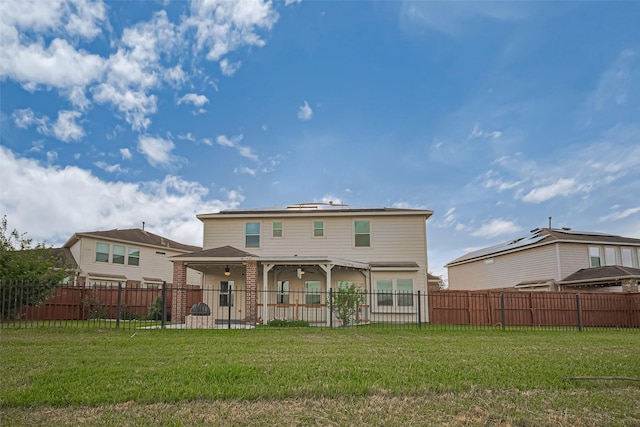 4 Coconut Palms Ct, Manvel, TX 77578 - photo 43