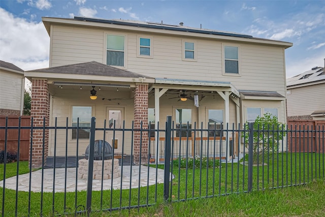 4 Coconut Palms Ct, Manvel, TX 77578 - photo 44