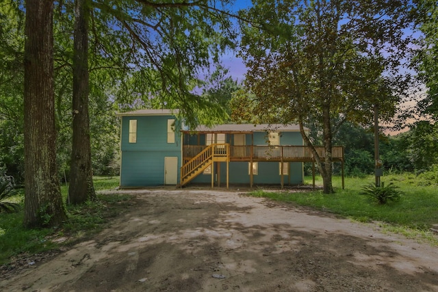 21146 Caney Dr, New Caney, TX 77357 - photo 1