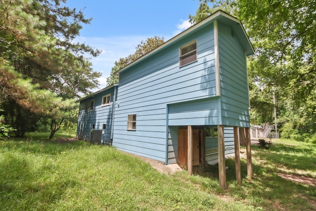 21146 Caney Dr, New Caney, TX 77357 - photo 25