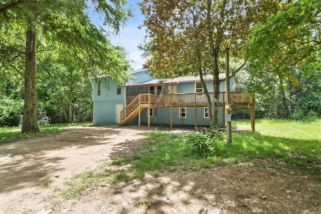 21146 Caney Dr, New Caney, TX 77357 - photo 27