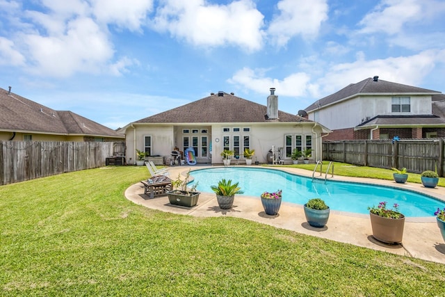 8032 Torrey Pines Cir, Beaumont, TX 77612 - photo 3