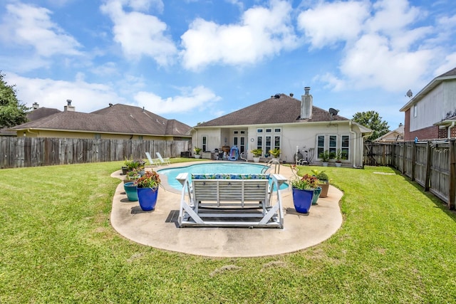 8032 Torrey Pines Cir, Beaumont, TX 77612 - photo 4