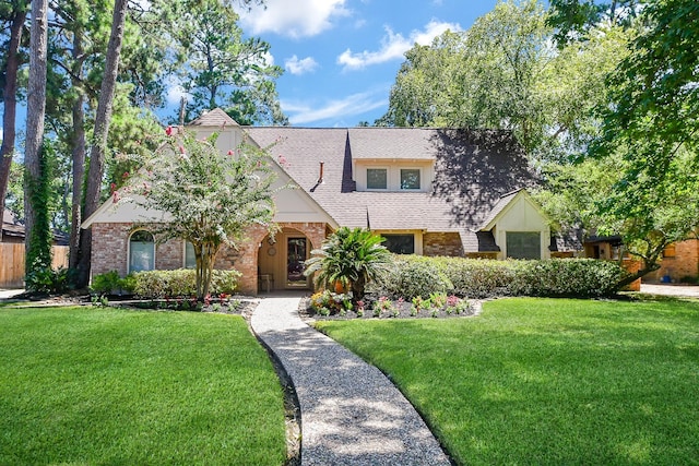 17414 Rustic Canyon Trl, Houston, TX 77090 - photo 1