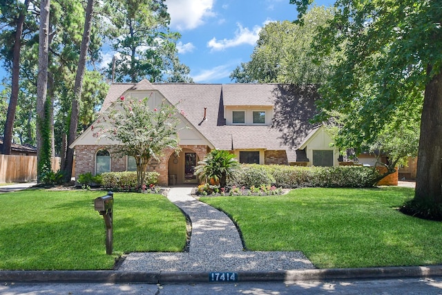 17414 Rustic Canyon Trl, Houston, TX 77090 - photo 2