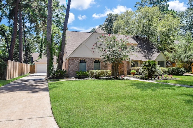 17414 Rustic Canyon Trl, Houston, TX 77090 - photo 3