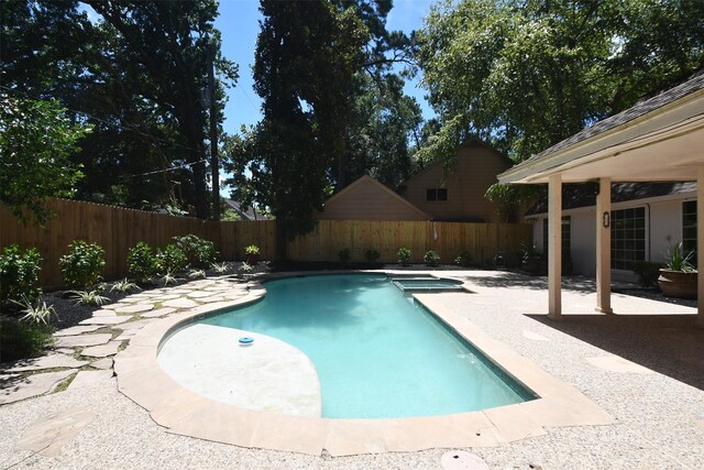 17414 Rustic Canyon Trl, Houston, TX 77090 - photo 40