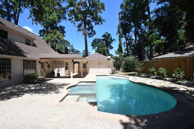 17414 Rustic Canyon Trl, Houston, TX 77090 - photo 42