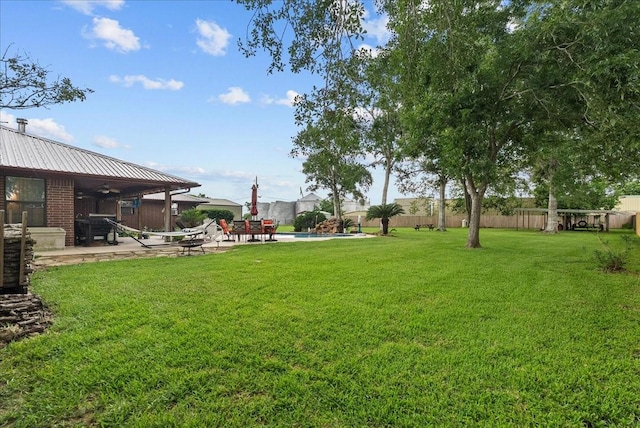 1814 Westview Dr, Alvin, TX 77511 - photo 28