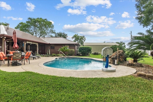 1814 Westview Dr, Alvin, TX 77511 - photo 29
