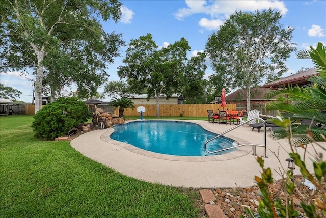 1814 Westview Dr, Alvin, TX 77511 - photo 31