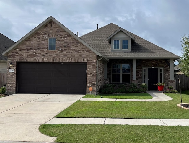 11411 Monashee Ct, Tomball, TX 77375 - photo 1