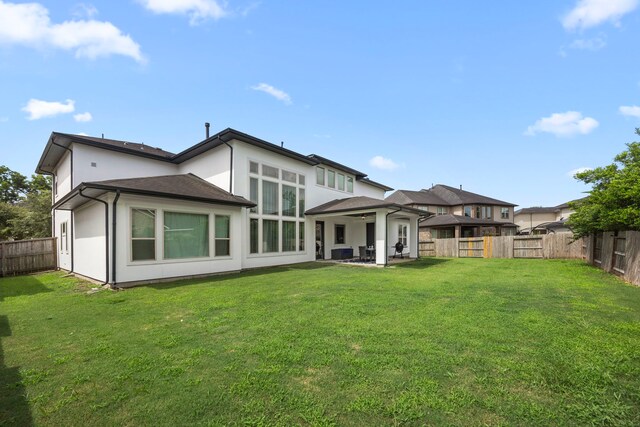 5415 Lockwood Bend Ln, Sugar Land, TX 77479 - photo 42