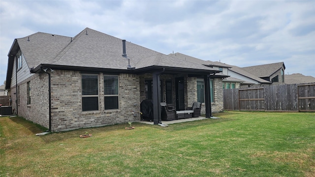 18218 Bluebird Branch Ln, Cypress, TX 77433 - photo 2
