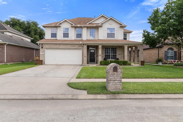 5410 Thyme Ln, Baytown, TX 77521 - photo 1