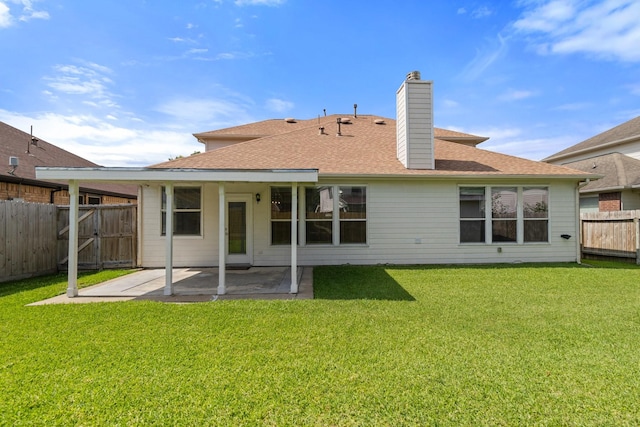 5410 Thyme Ln, Baytown, TX 77521 - photo 37