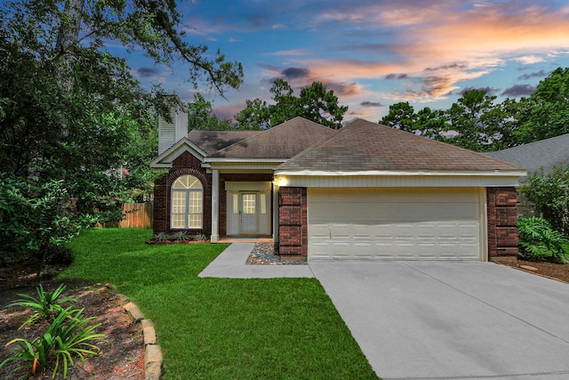 11 W Stony Bridge Ct, The Woodlands, TX 77381 - photo 1