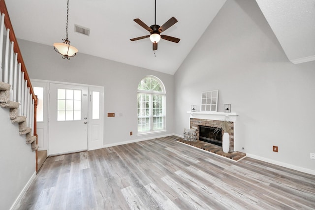 11 W Stony Bridge Ct, The Woodlands, TX 77381 - photo 5