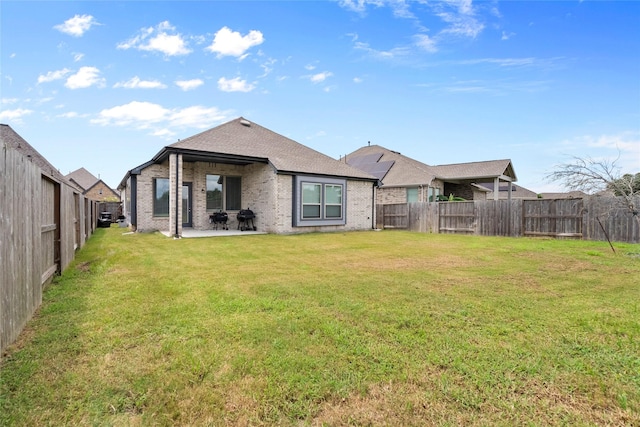 10115 Maclaren Dr, Iowa Colony, TX 77583 - photo 31