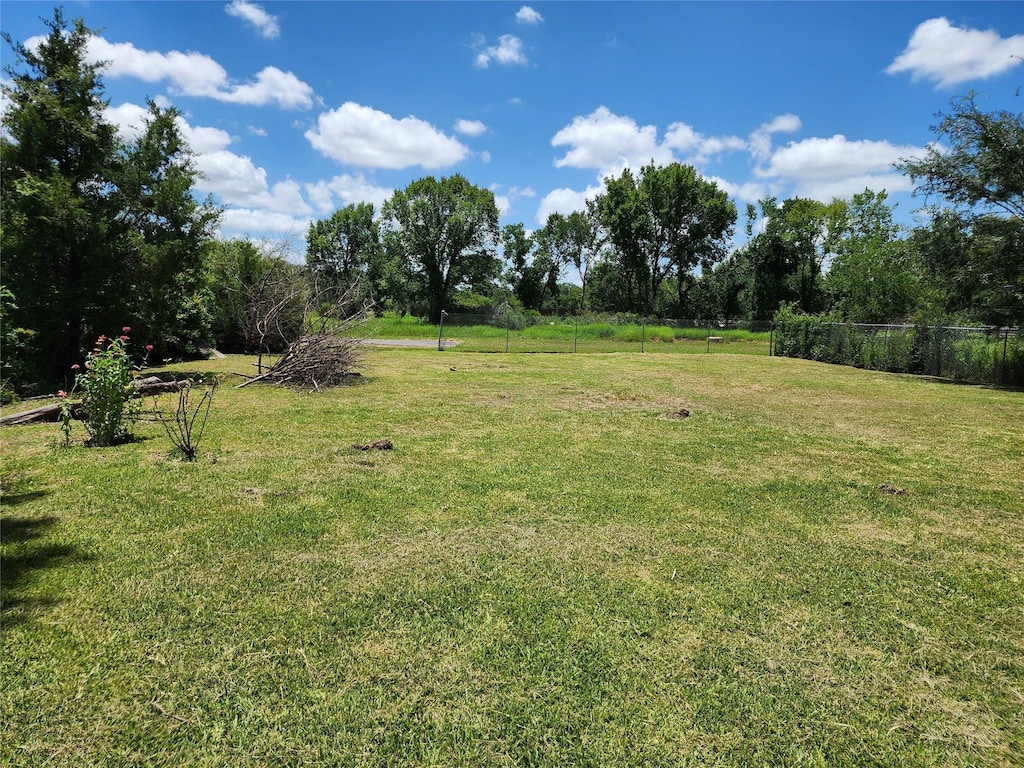 0 Rice Ave, Rosharon, TX 77583 - photo 1