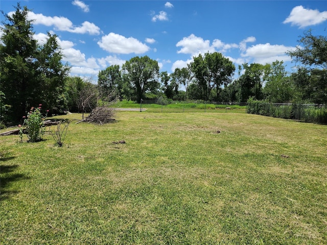 0 Rice Ave, Rosharon, TX 77583 - photo 1