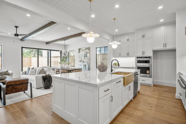 1239 Waverly St, Houston, TX 77008 - photo 7