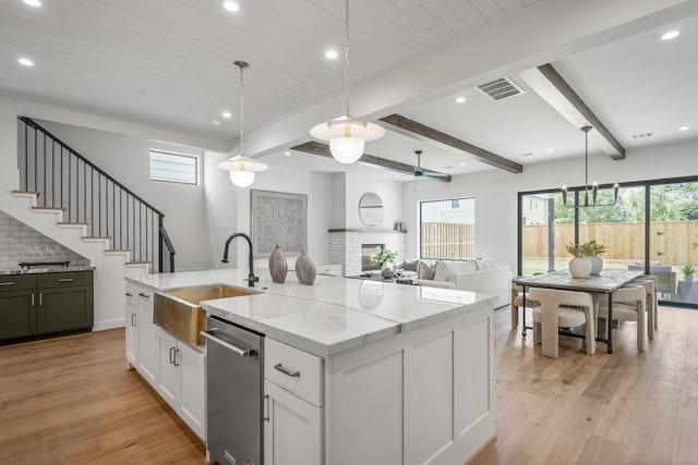 1239 Waverly St, Houston, TX 77008 - photo 13