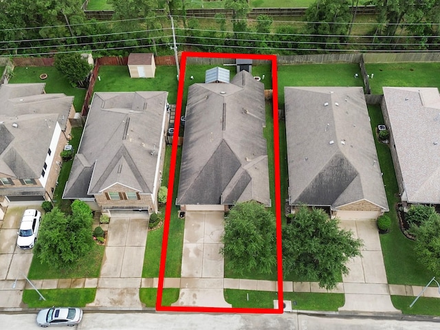 12718 Madison Boulder Ln, Humble, TX 77346 - photo 1