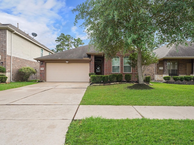12718 Madison Boulder Ln, Humble, TX 77346 - photo 2