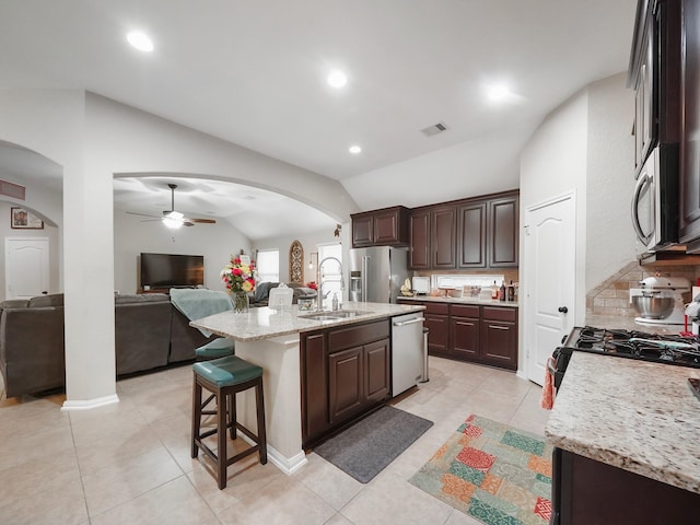 12718 Madison Boulder Ln, Humble, TX 77346 - photo 9